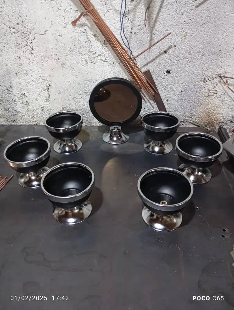 تولید هفت سین مستقیم از کارگاه|صنایع دستی و سایر لوازم تزئینی|پاکدشت, پاکدشت (مامازند)|دیوار