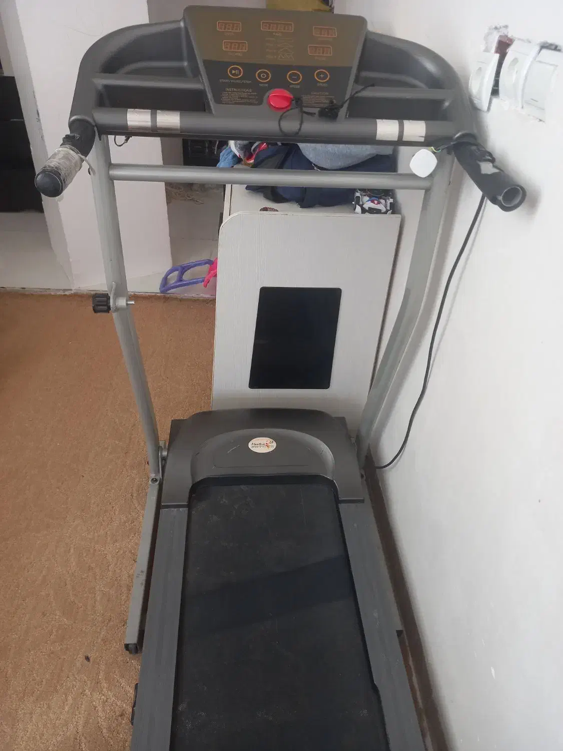 تردمیل|تجهیزات ورزشی|ایلام, |دیوار