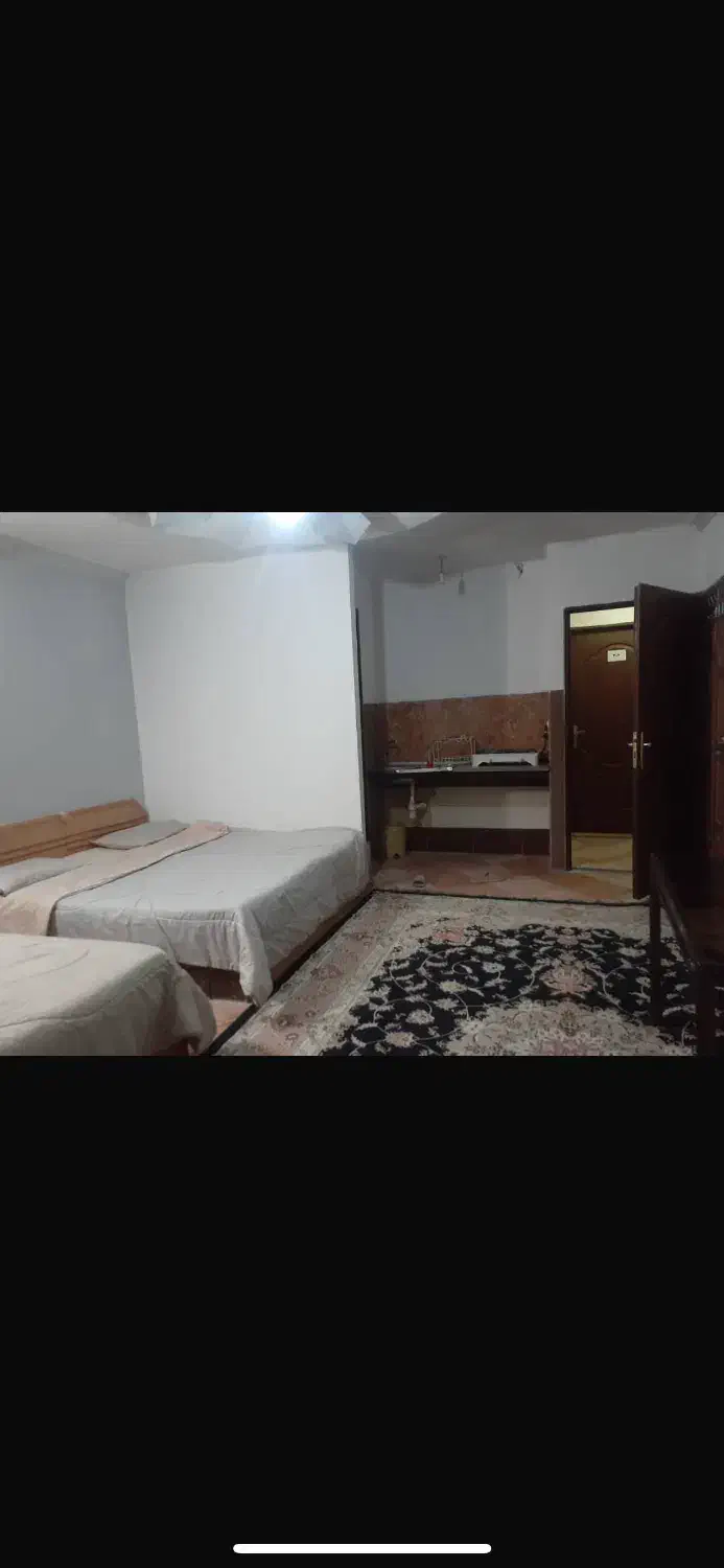 اجاره سوئیت و هتل نزدیک حرم مطهر|اجارهٔ کوتاهمدت آپارتمان و سوئیت|مشهد, جلالیه|دیوار