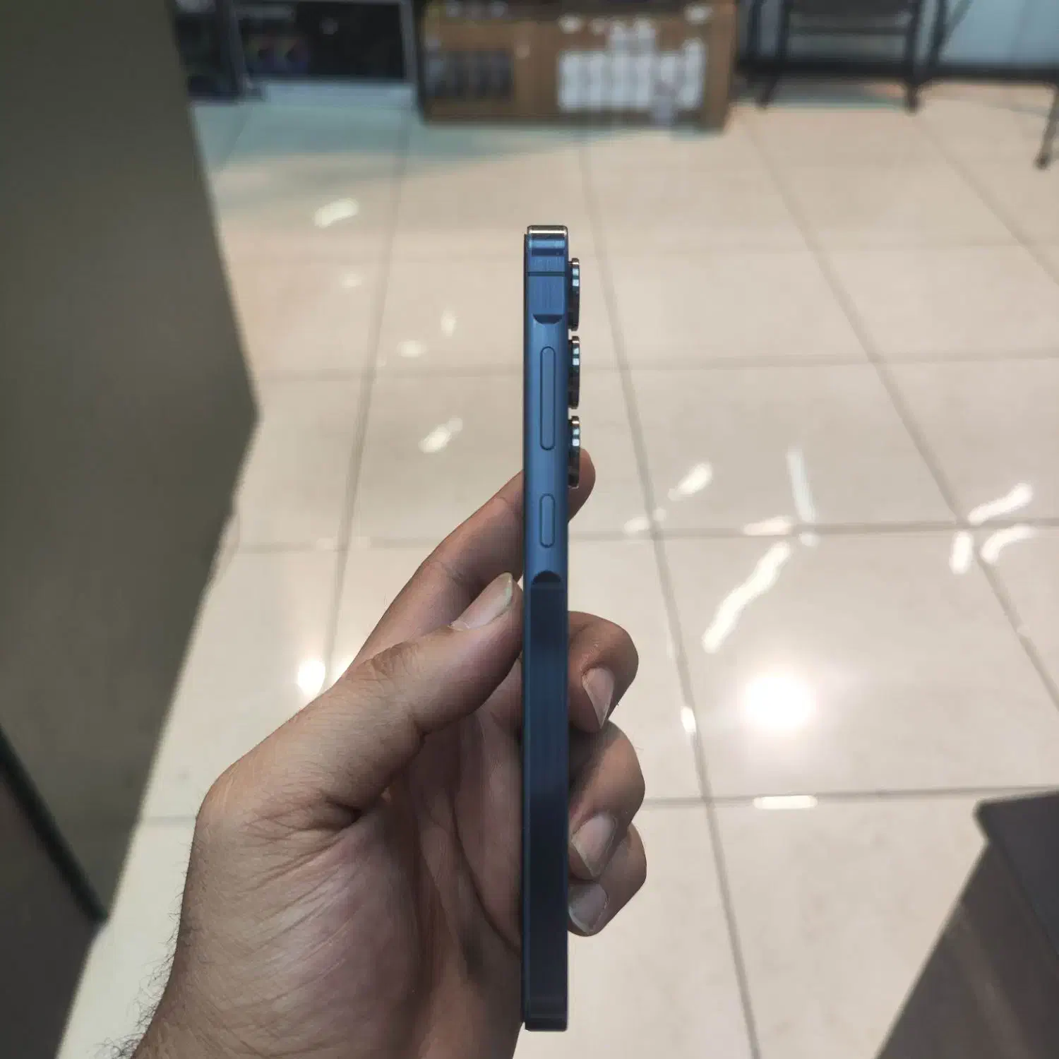 samsung a55|موبایل|یزد, |دیوار