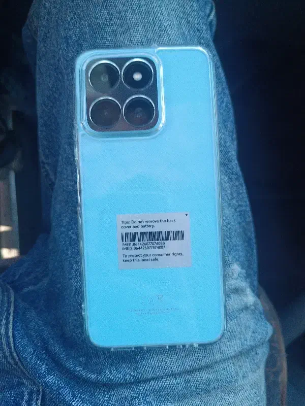 گوشی آنر|موبایل|نیشابور, شهرک ولیعصر|دیوار