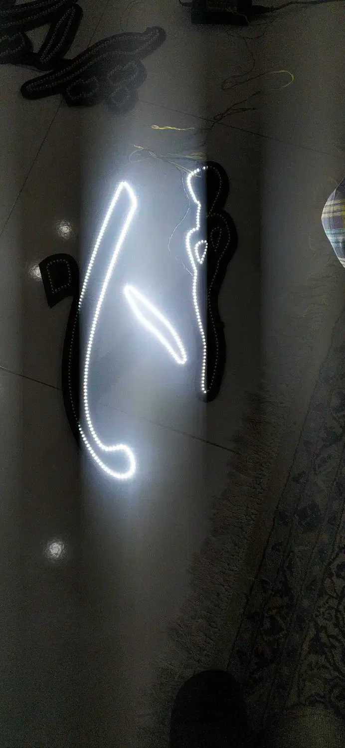 چراغهای LED|لامپ و چراغ|اصفهان, خانه اصفهان|دیوار