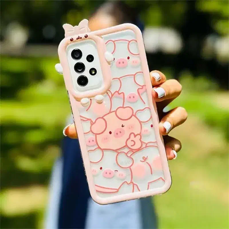 گارد سامسونگ a51|لوازم جانبی موبایل و تبلت|بیرجند, |دیوار