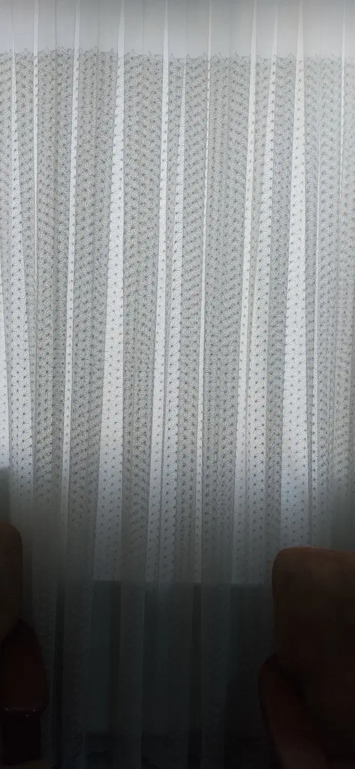 پرده پذیرایی وپشت دری|پرده، رانر، رومیزی|هشتگرد, هشتگرد قدیم|دیوار