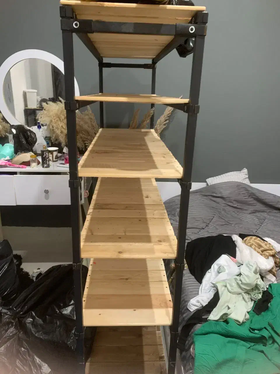 لوازم مغازه پوشاک|فروشگاه و مغازه|بوشهر, |دیوار