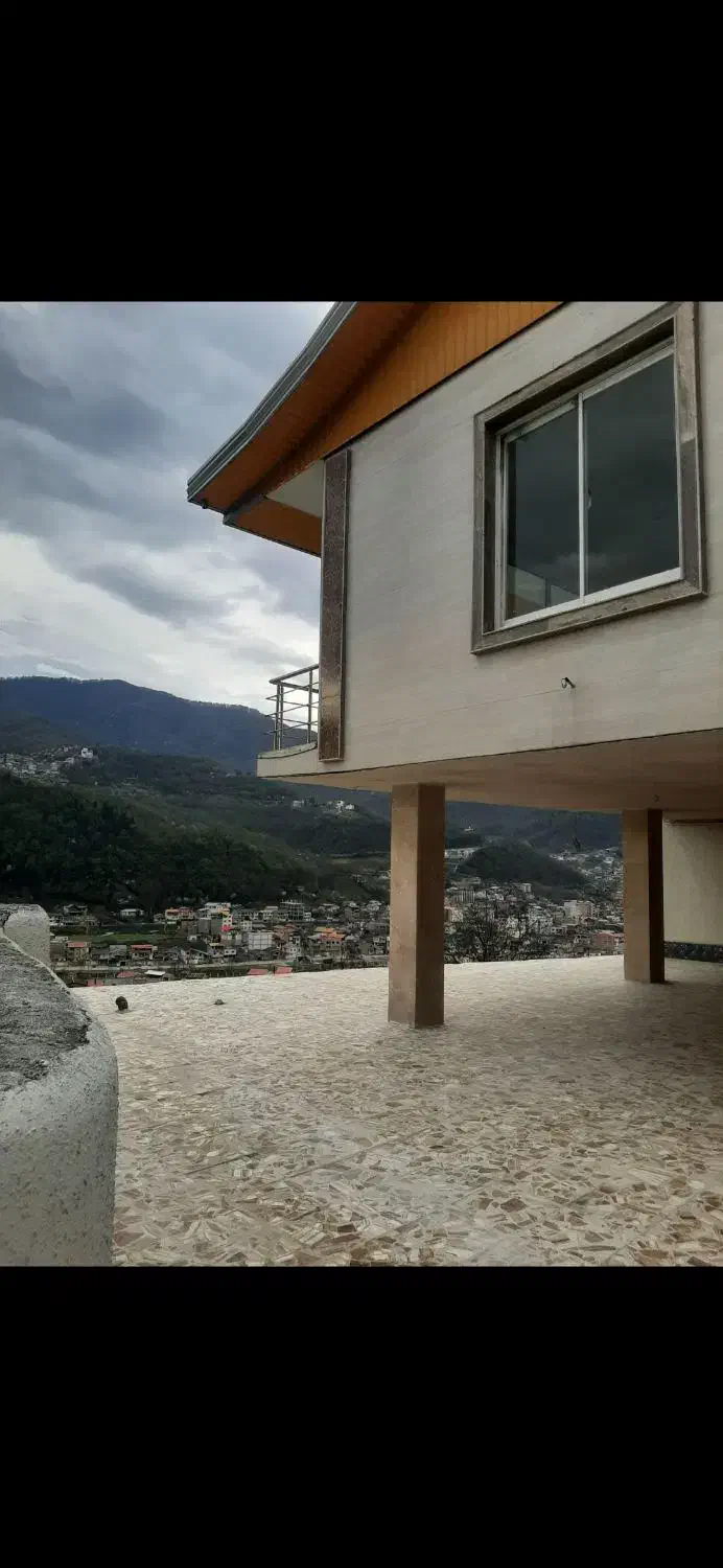 فروش ویلای بسیار عالی در سوادکوه، شهر زیراب|فروش خانه و ویلا|زیرآب, |دیوار