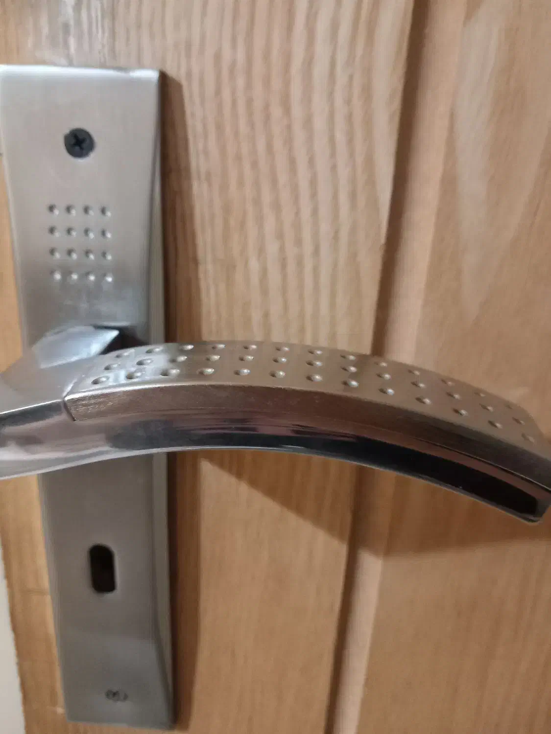 درب اتاق خواب|مصالح و تجهیزات ساختمان|تهران, شهرک پرواز|دیوار