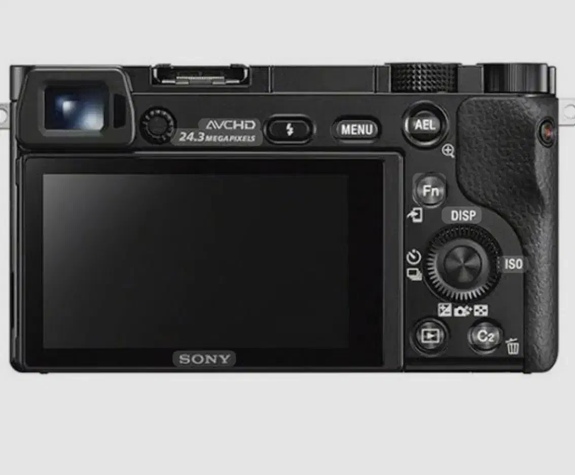 دوبین سونی الفا 6000|دوربین عکاسی و فیلم‌برداری|یاسوج, |دیوار