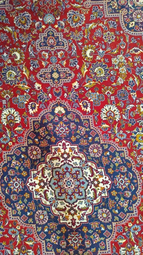 فرش  12متری ماشینی|فرش|شیراز, شهرک قمشه|دیوار