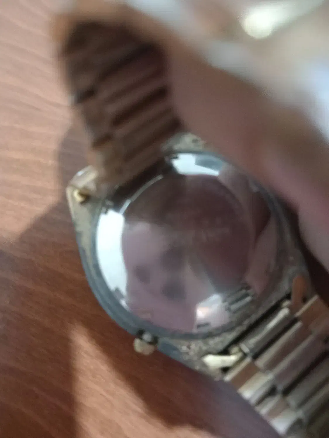 ساعت سیکو ۵ مردانه|ساعت|کرمانشاه, |دیوار