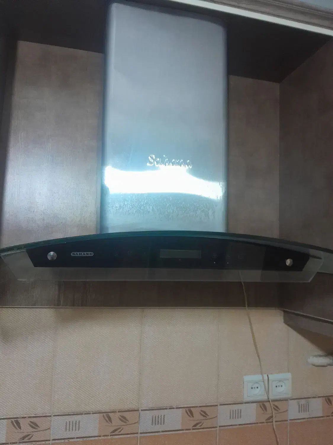 هودلمسی|هود|ساوه, |دیوار