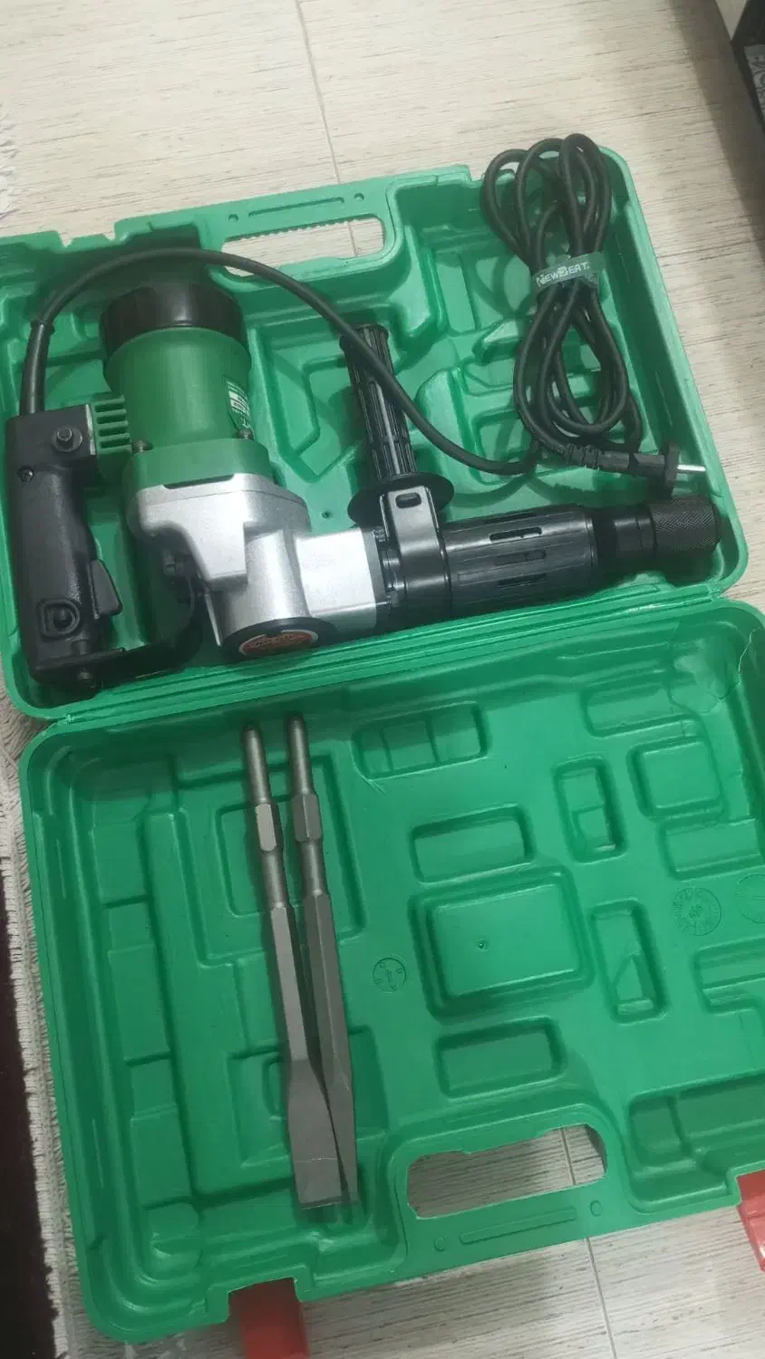 اجاره پیکور وسنگ فرزو علف بر و انجام کارهای تخریب|خدمات پیشه و مهارت|جیرفت, |دیوار