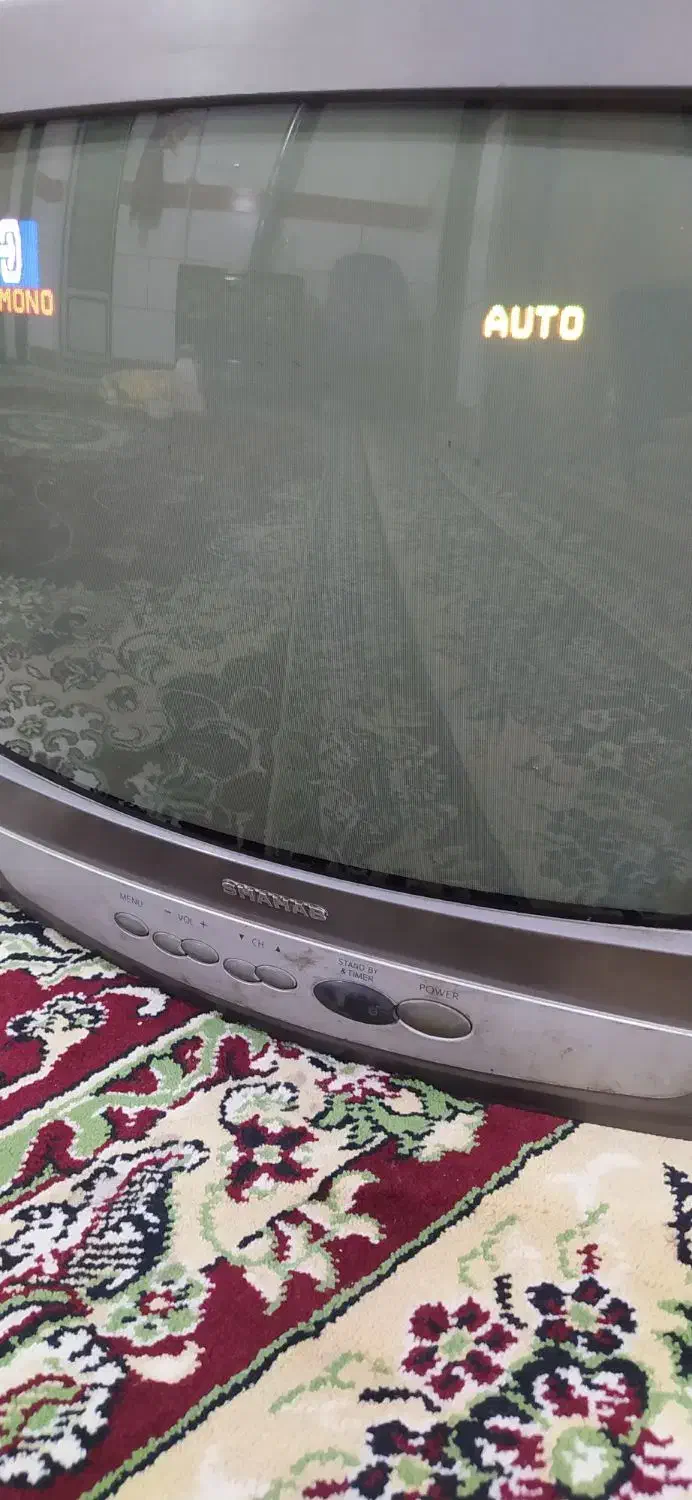 تلویزیون 14 شهاب|تلویزیون و پروژکتور|گنبد کاووس, |دیوار