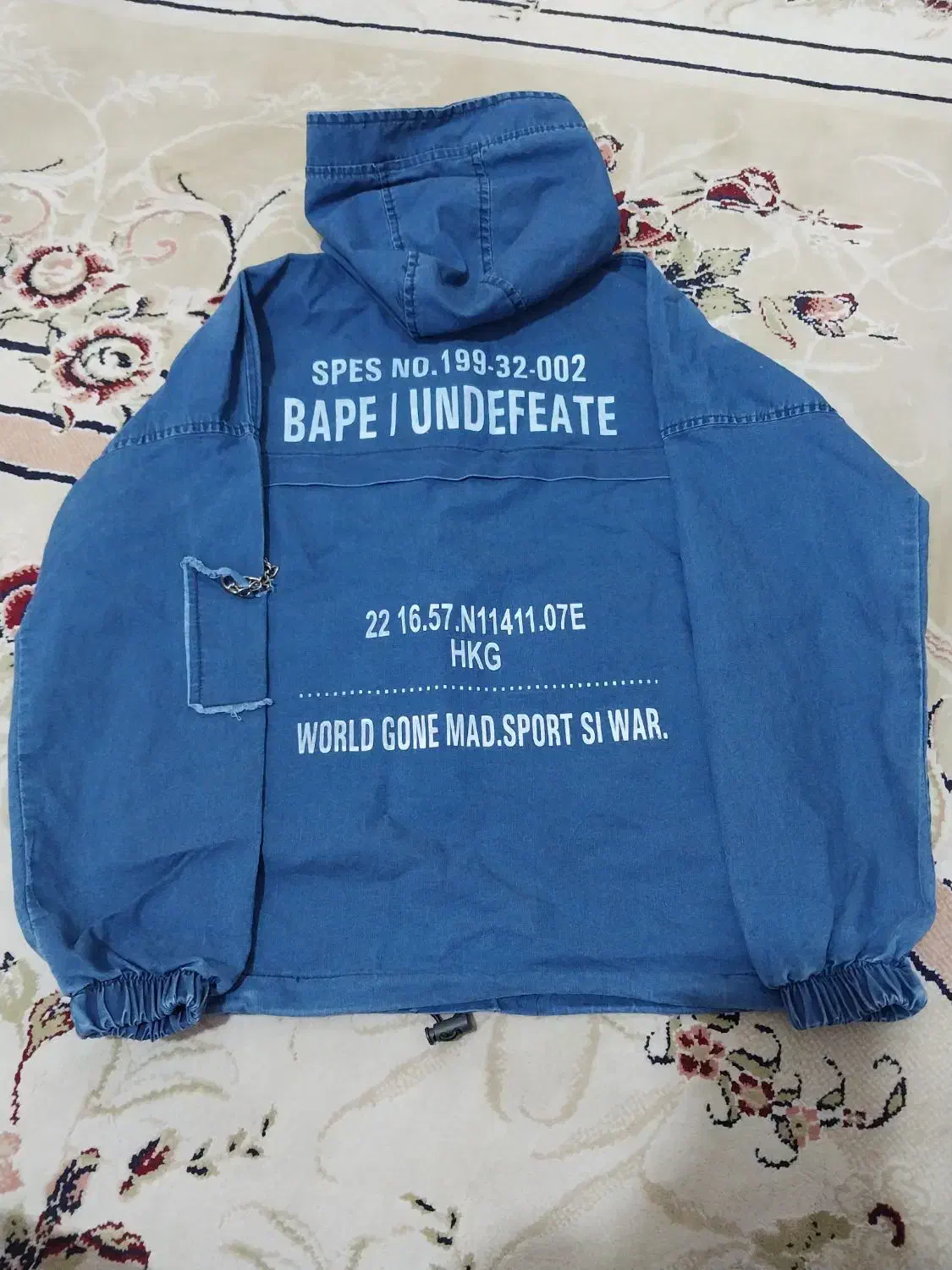 هودی|کفش و لباس بچه|سنندج, |دیوار