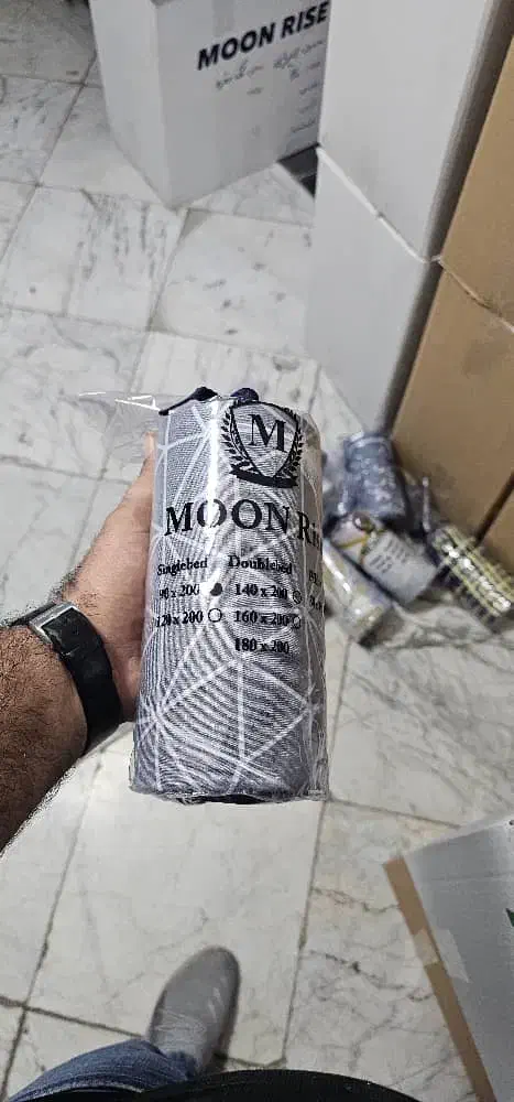 ملحفه کش دار بزرگ|سرویس روتختی|قشم, |دیوار