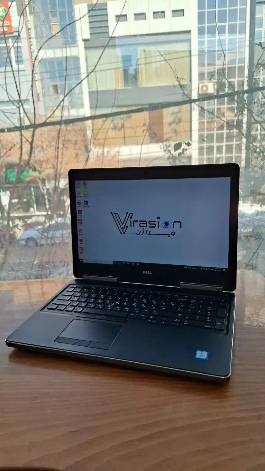 لپ تاپ Dell Precision 7510|رایانه همراه|تربت‌حیدریه, فرمانداری|دیوار