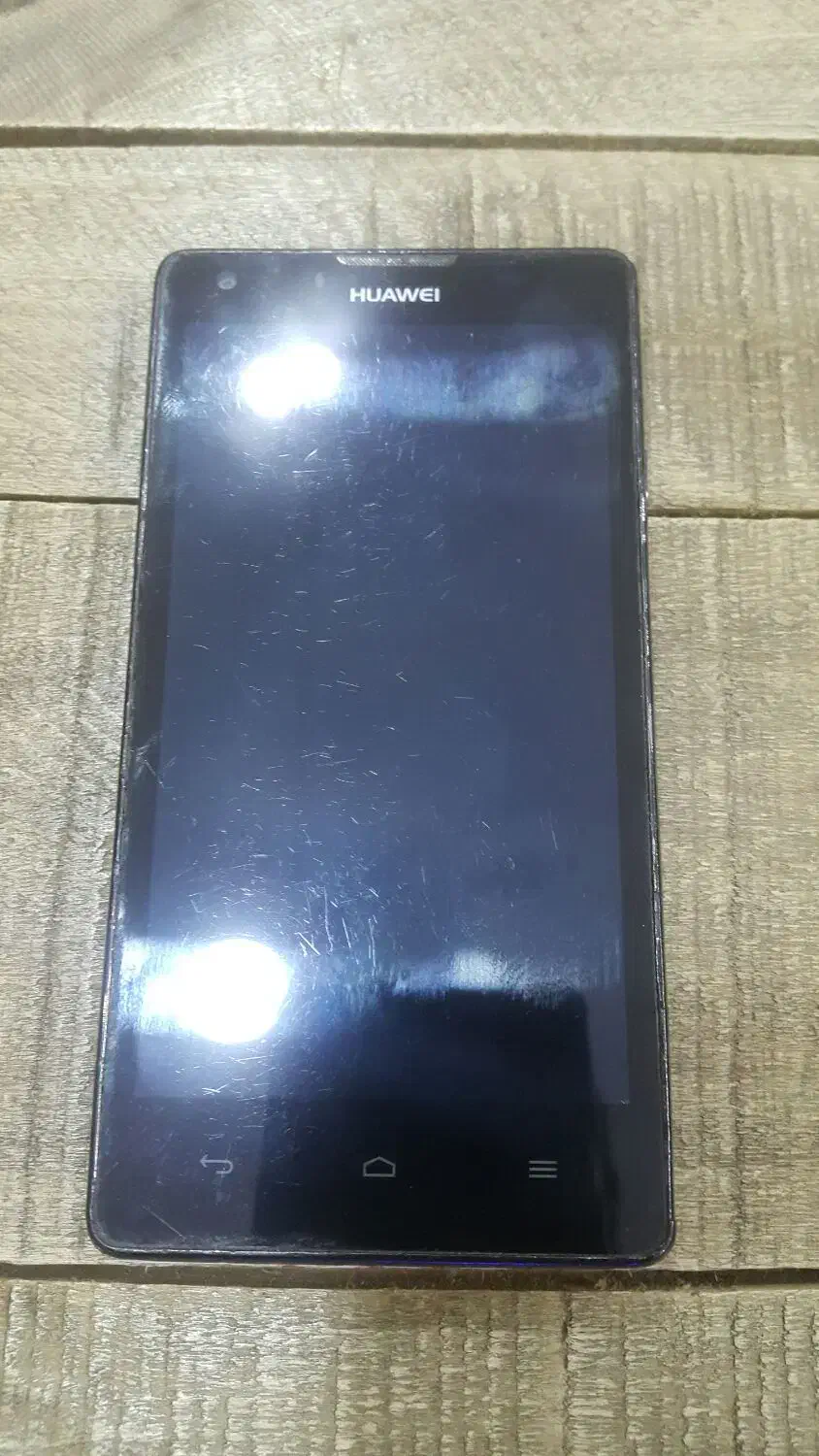 گوشی هواوی G700|موبایل|قوچان, |دیوار