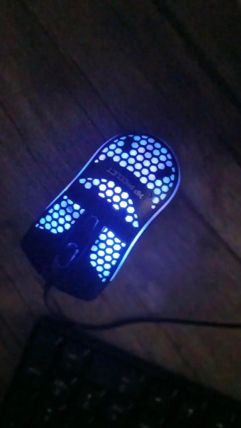 موس و کیبورد XP PRODUCT|قطعات و لوازم جانبی رایانه|پیشوا, |دیوار