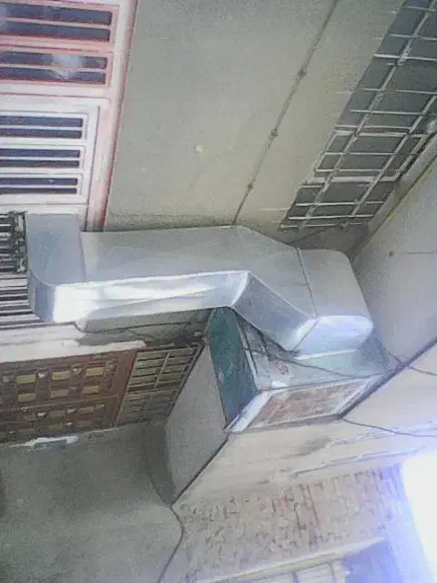 کانالکولردستدومونو|کولر آبی|بروجرد, |دیوار