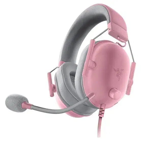 هدست ریزر مدل black shark v2 x|قطعات و لوازم جانبی رایانه|الیگودرز, |دیوار