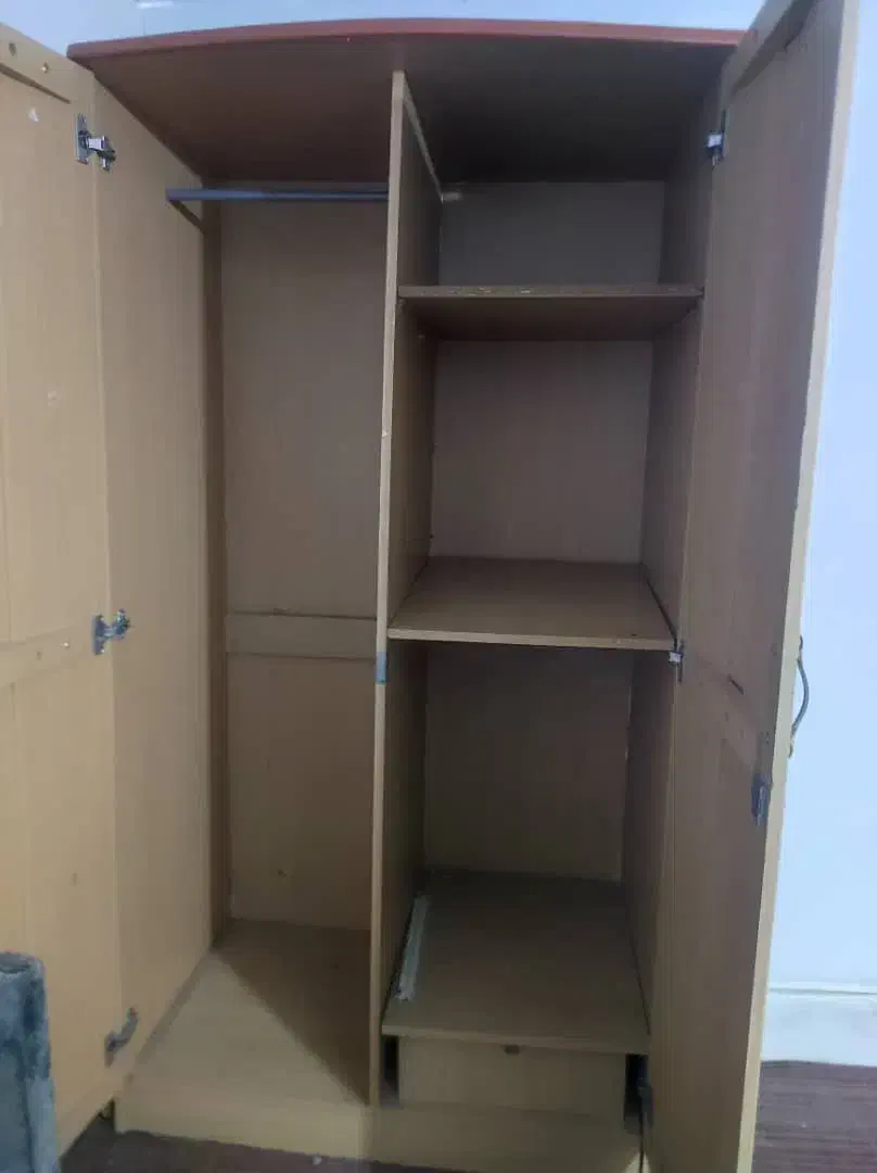 کمد لباسی|جاکفشی، کمد، دراور|بندرعباس, |دیوار