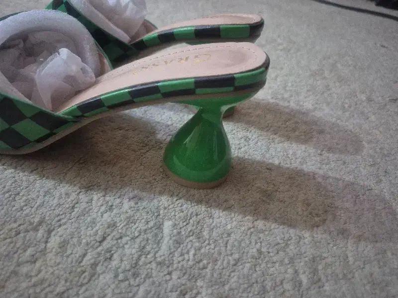 دمپایی خارجی|کیف، کفش، کمربند|میناب, |دیوار