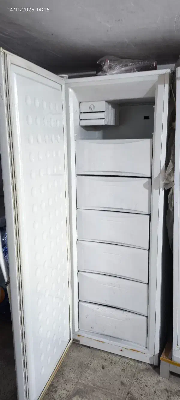 یخچال و فریزر|یخچال و فریزر|دهدشت, |دیوار