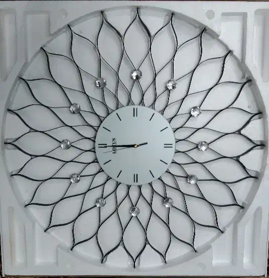 ساعتدیواریی به مناسبت روز مادر 30٪|ساعت دیواری و تزئینی|حمیدیا, |دیوار