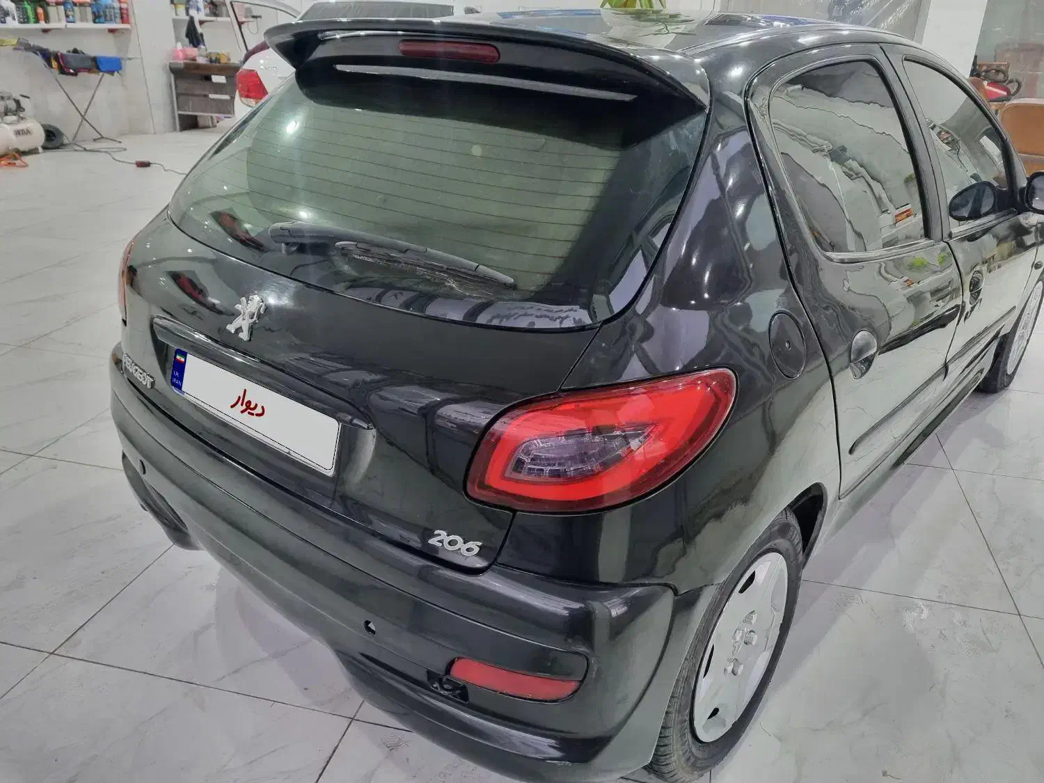 فروش فوری|خودرو سواری و وانت|دیواندره, |دیوار