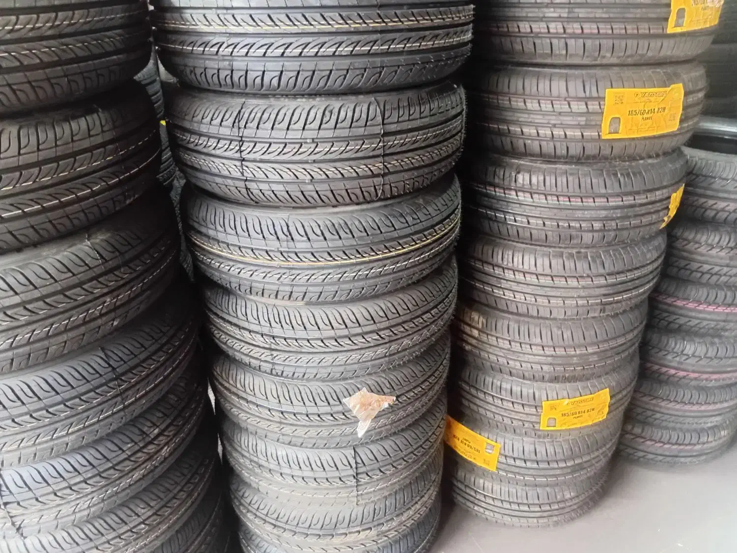 لاستیک نرخ دولتی|قطعات یدکی و لوازم جانبی|تبریز, |دیوار