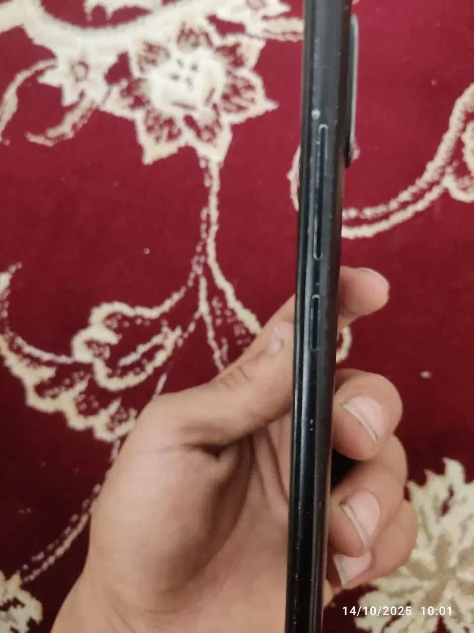 گوشی شیائومی نت 5|موبایل|قم, شهرک مهدیه|دیوار