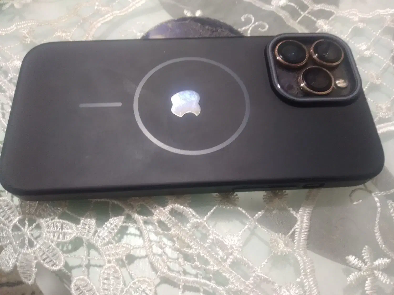 مبایل اپل پرو مکس|موبایل|اهواز, کمپلو شمالی|دیوار