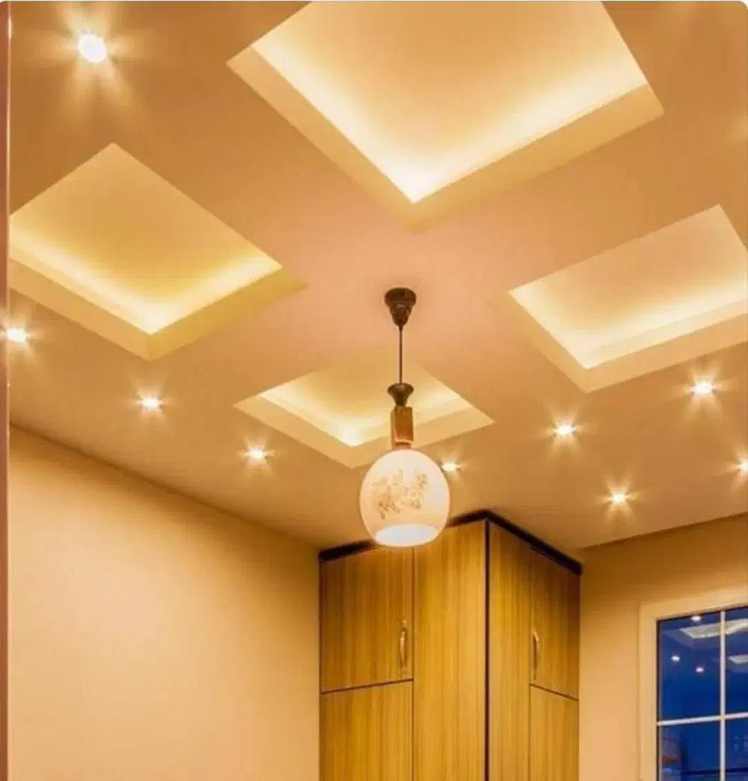 برقکاری نصب آیفون لوستر سیمکشی اتصالی قطعی برق|خدمات پیشه و مهارت|قوچان, |دیوار