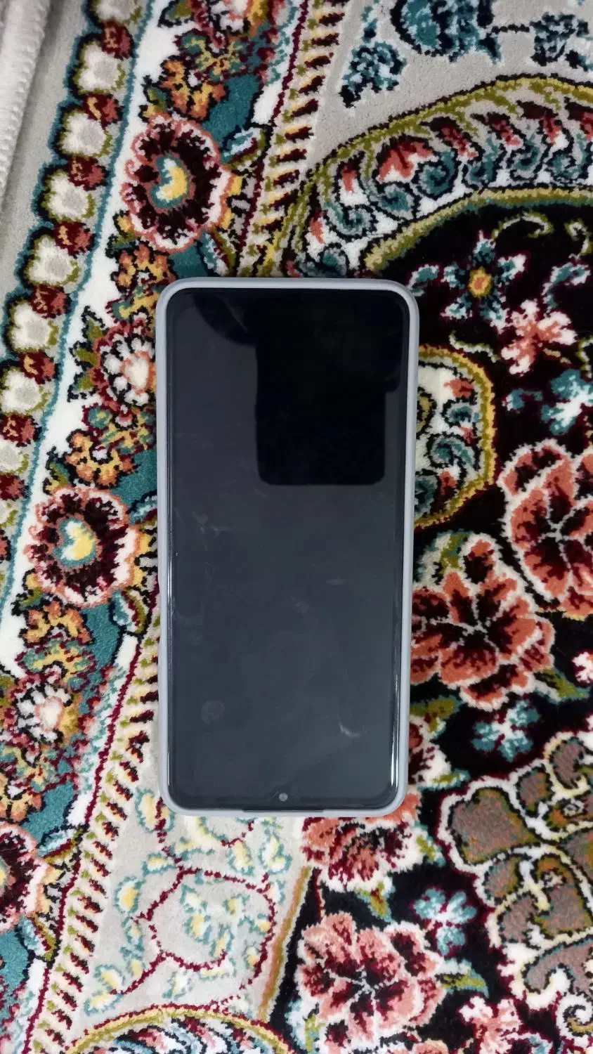 گوشی a12 درحد نو|موبایل|پاکدشت, حصار امیر|دیوار