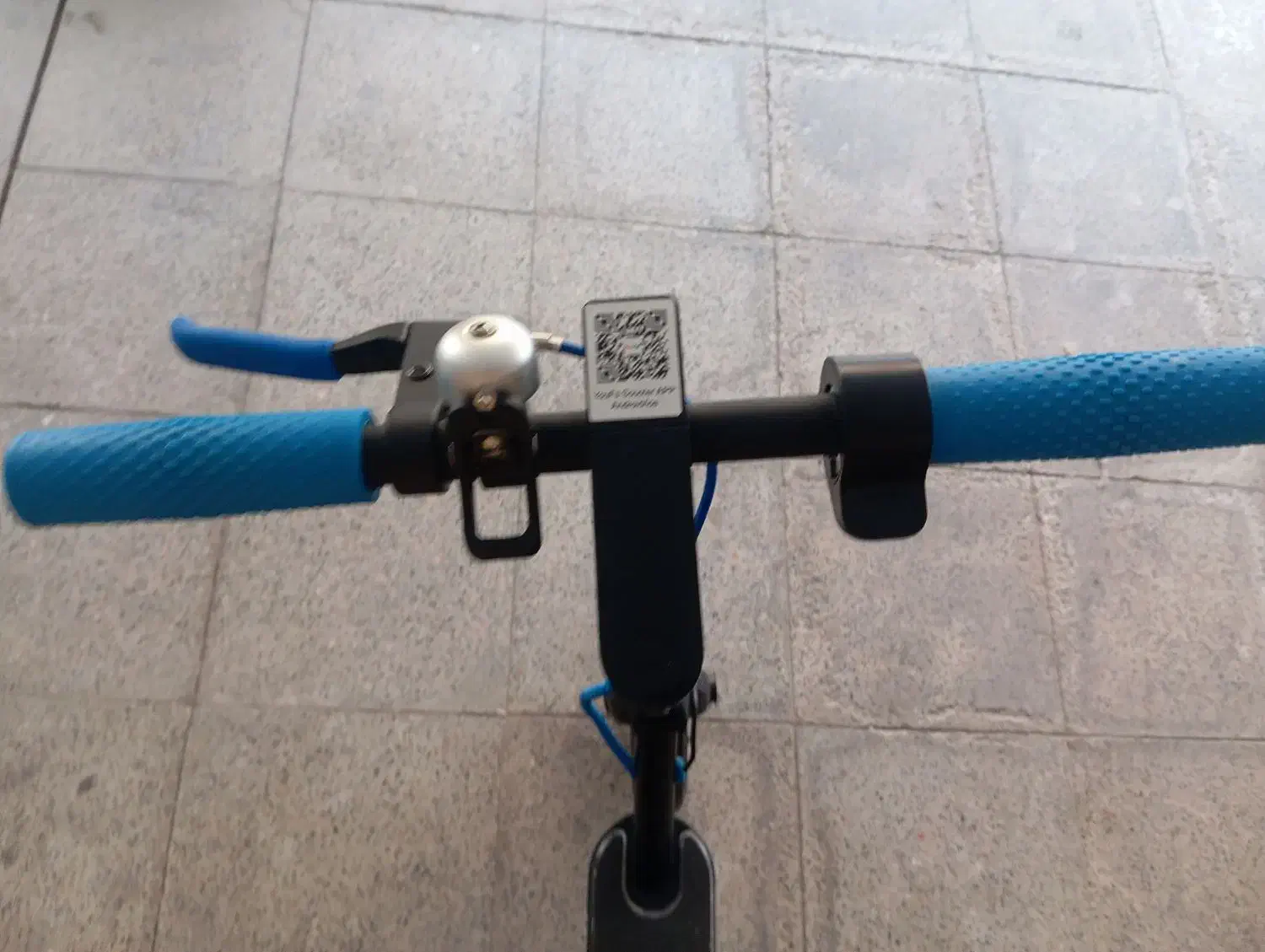 اسکوتر برقی میدلیکس|دوچرخه، اسکیت، اسکوتر|اصفهان, بهارستان|دیوار