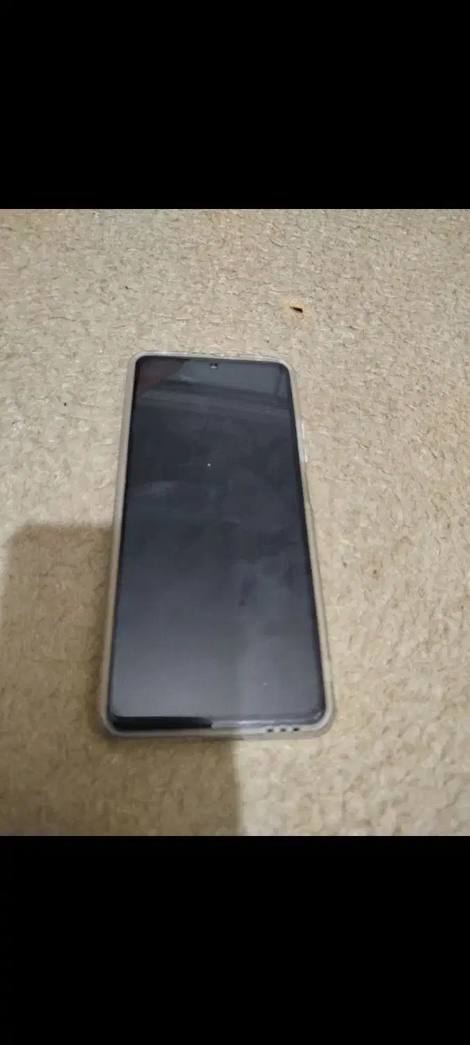 شیامومی نوت12 پرو|موبایل|ارومیه, |دیوار