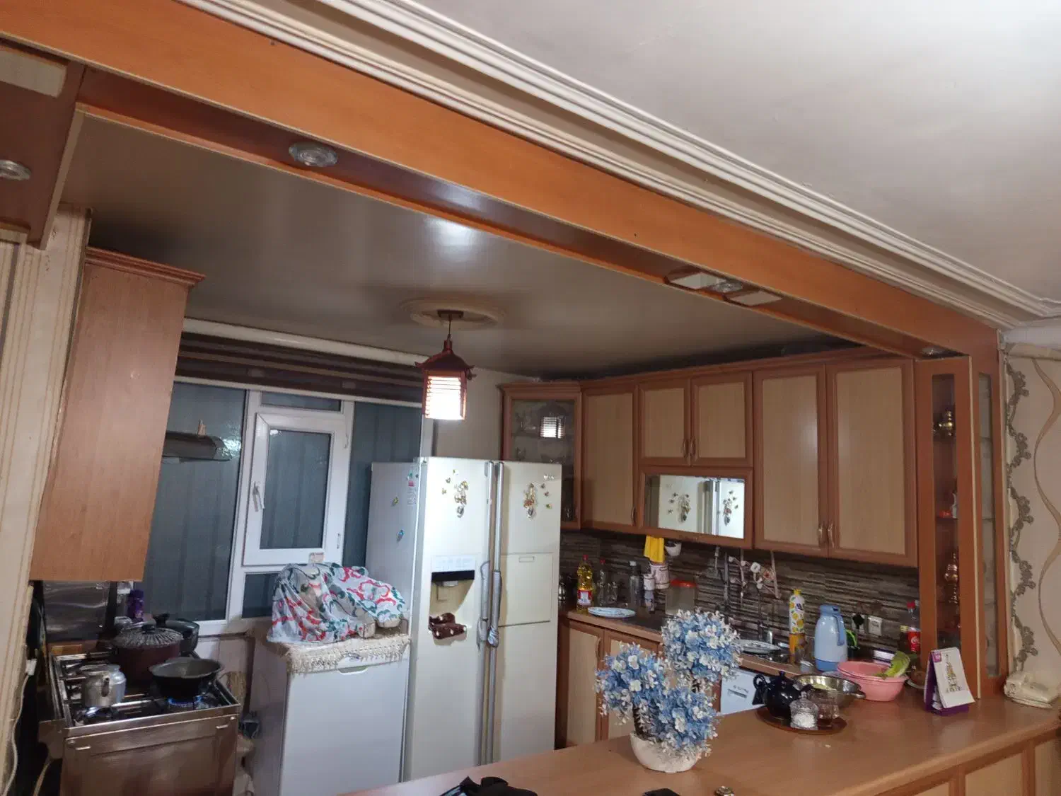 کابینت آشپزخانه|مصالح و تجهیزات ساختمان|ری, سیزده آبان|دیوار