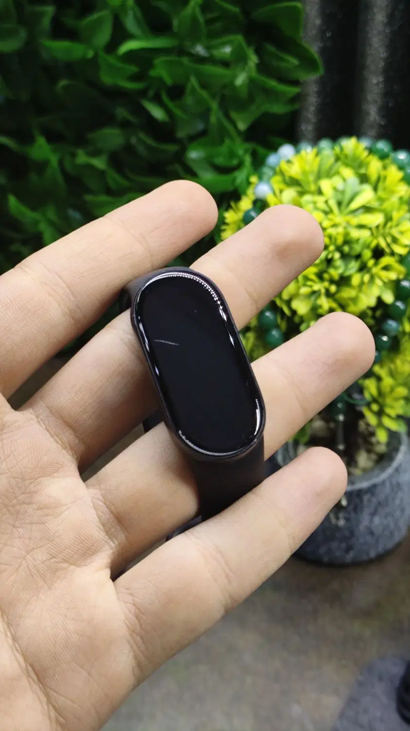 xiaomi mi band 10 global|ساعت|نجف‌آباد, شهدای غربی|دیوار