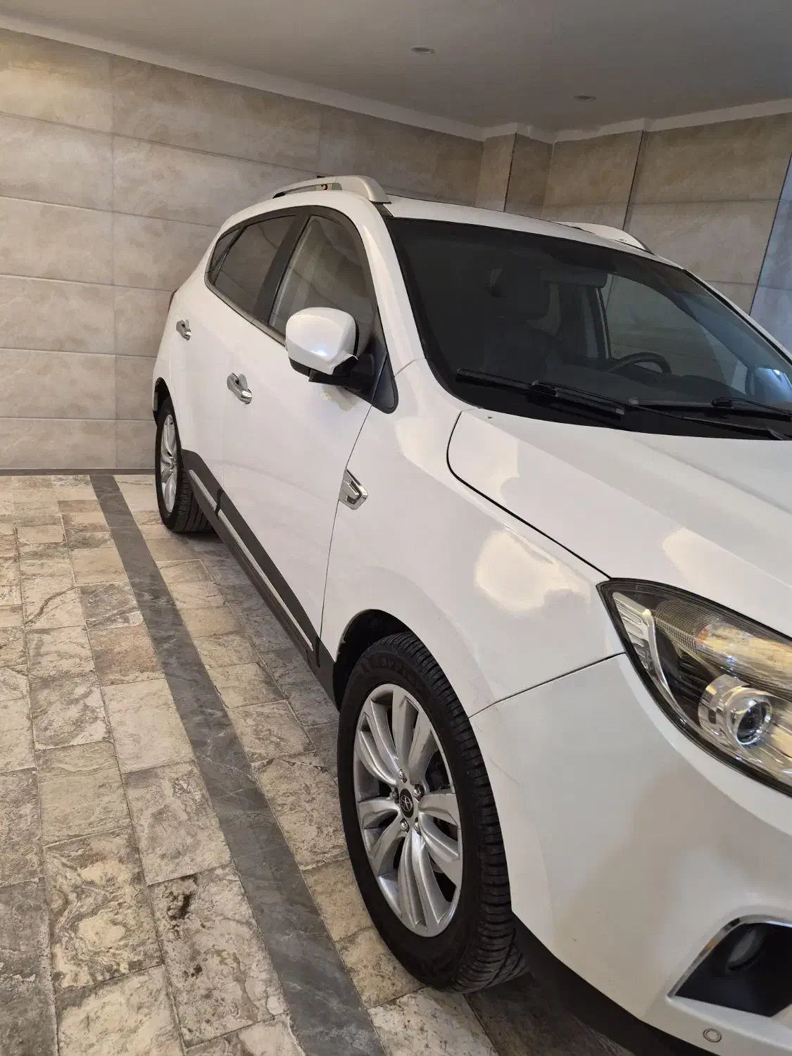 جک s5 مدل ۹۷|خودرو سواری و وانت|اشتهارد, |دیوار