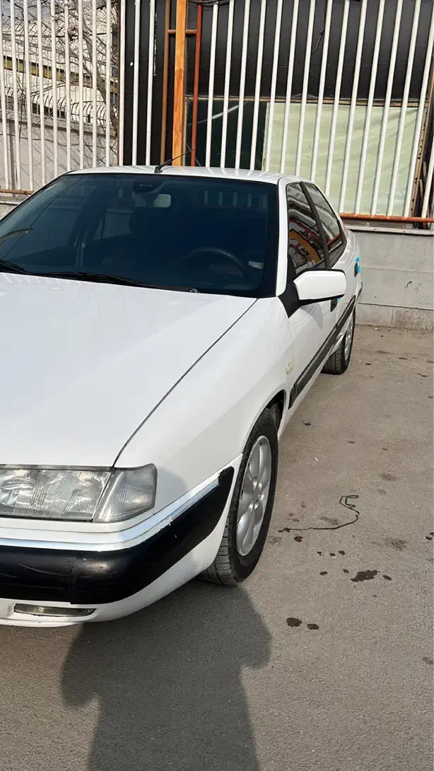 زانتیا ۸۹|خودرو سواری و وانت|اصفهان, خانه اصفهان|دیوار