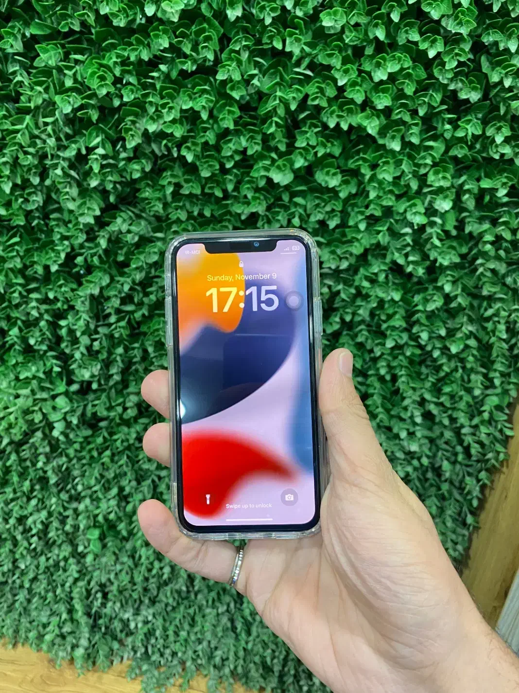 ایفون x256|موبایل|فریدون‌کنار, |دیوار