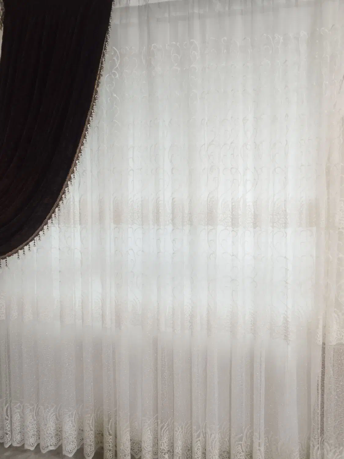 پرده|پرده، رانر، رومیزی|تربت‌حیدریه, پائین ولایت|دیوار