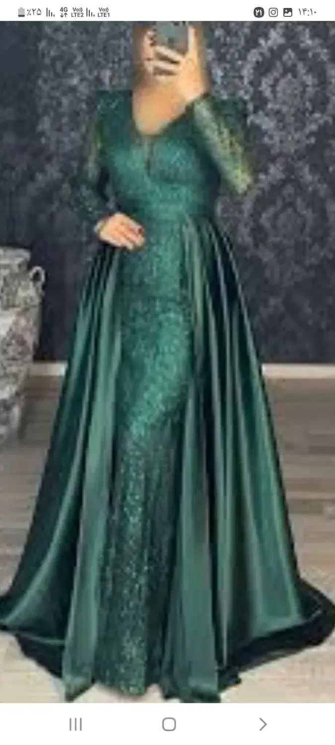 لباس مجلسی|لباس|خرم‌آباد, |دیوار