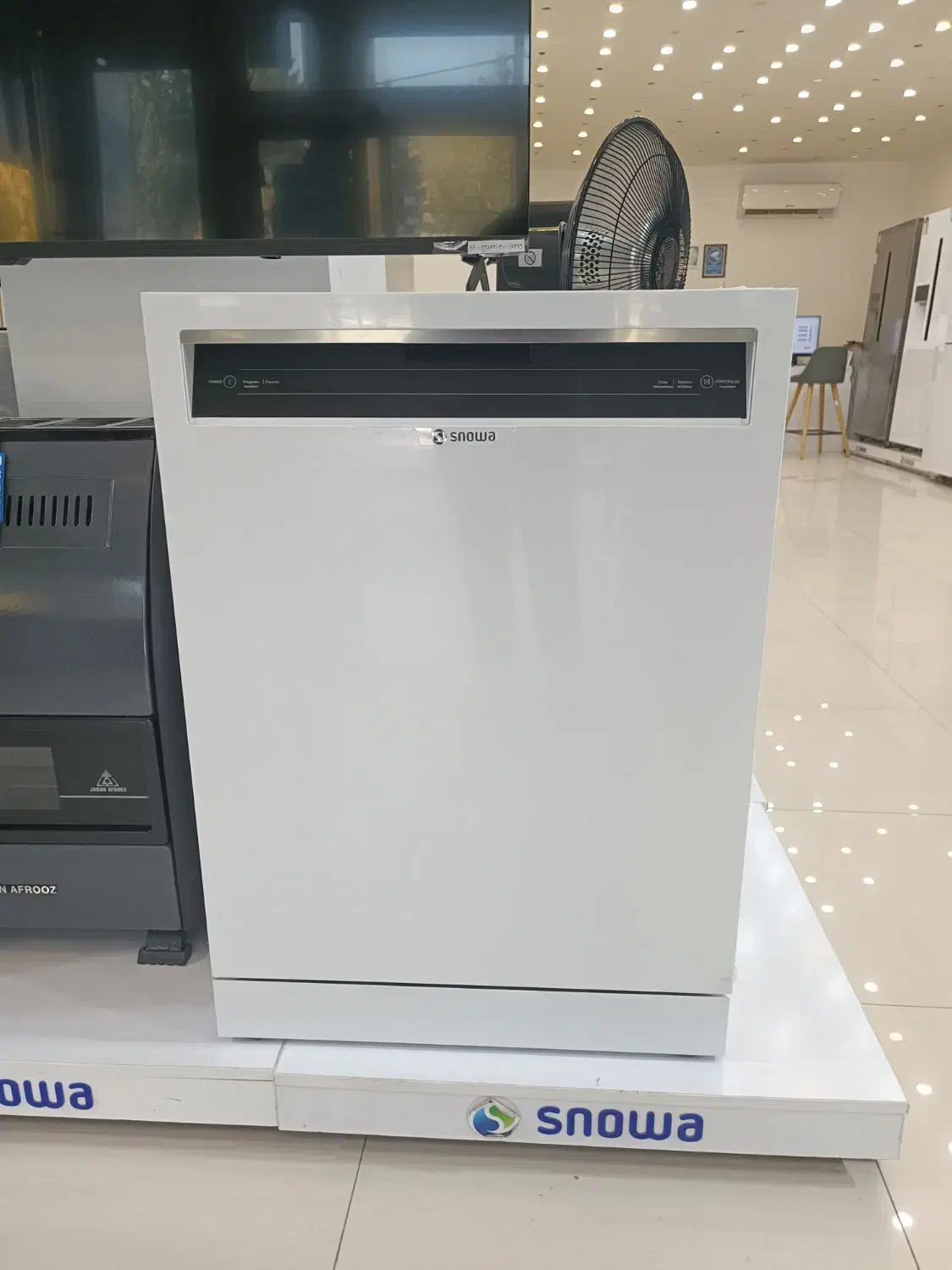 ظرفشویی اقساط بدون سود بدون کارمزد|ماشین ظرفشویی|یاسوج, |دیوار