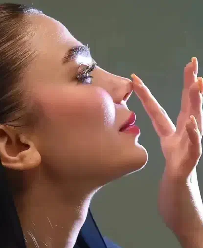 عمل بینی لیپوابدو لیفت غبغب دایرکت ابروتخفیف تهران|خدمات آرایشگری و زیبایی|قزوین, |دیوار