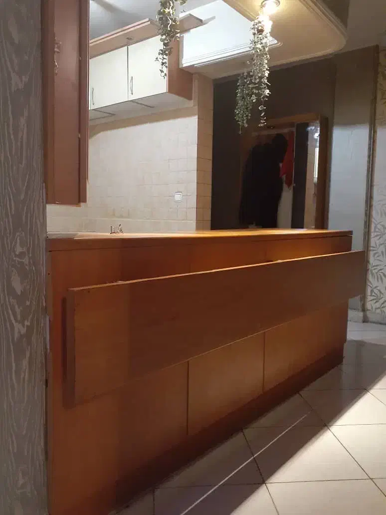 170متر 3خواب سعادت آباد صرافهای شمالی