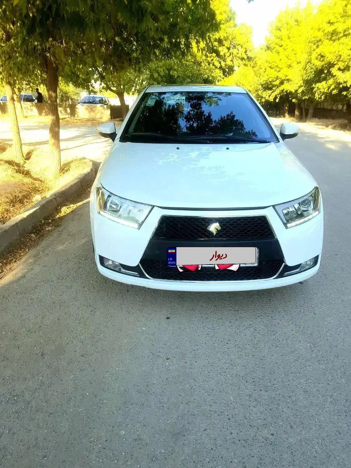 دنا توربو اتومات آپشنال1403|خودرو سواری و وانت|سیلوانه, |دیوار