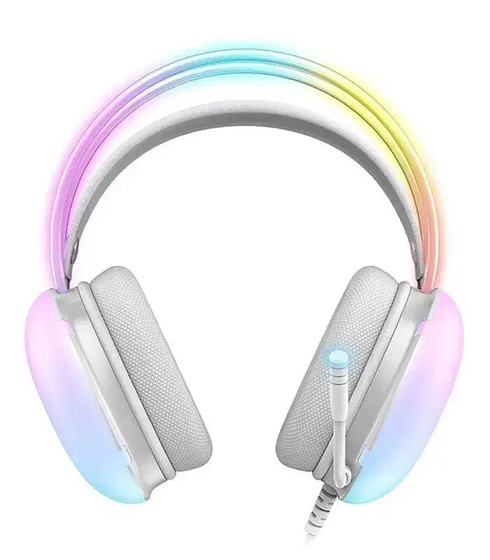 هدست باسیم گیمینگ اونیکوما X25|کنسول، بازی ویدئویی و آنلاین|کرج, گوهردشت|دیوار