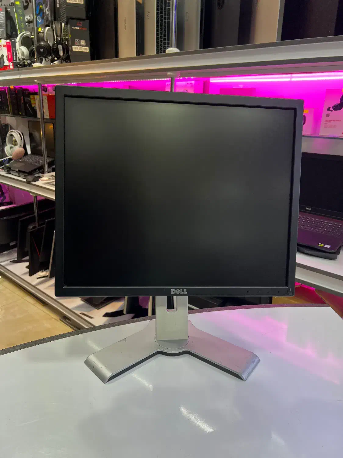 مانیتور HDMI خور اقتصادی خوش قیمت سفارش آمریکا|قطعات و لوازم جانبی رایانه|بوشهر, |دیوار