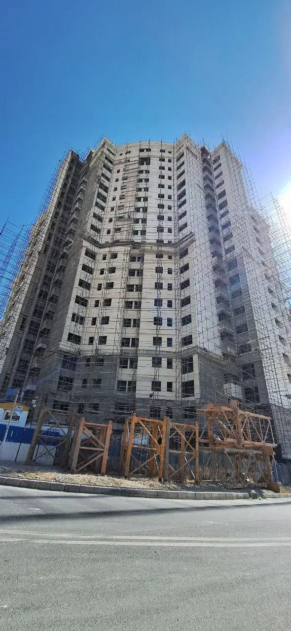 ونوس هوم لند تعاونی مسکن شهرداری منطقه ۲۲|پیشفروش املاک|تهران, شهرک آتی شهر|دیوار